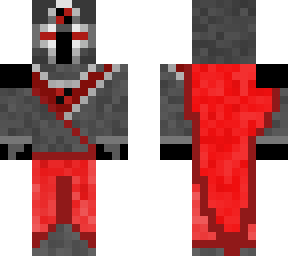dark warrior