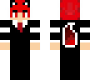 darkfoxvtuber modo elegant