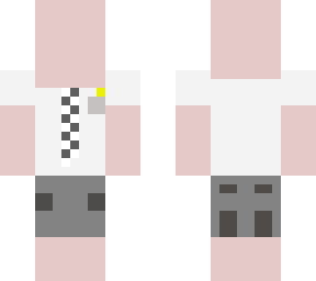 dc uniform template