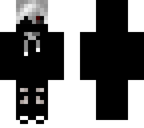 dedinator (timothy ghost)