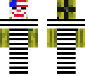 den dieb
