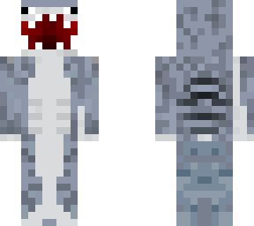 derb shark