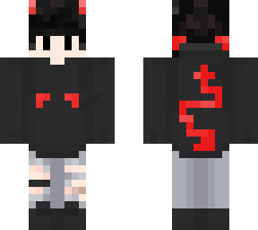 devil boi