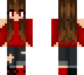 devil girl