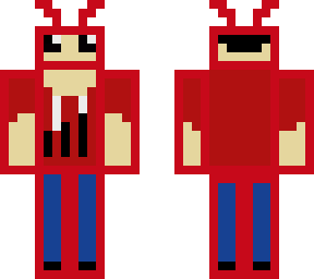 devil style