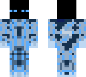 diamond enderman