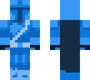 diamond mando