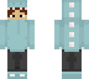 dino boy (edited again)