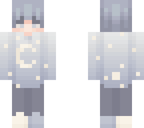 dont save | bunny moon (without backpack)