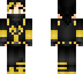 double agent overtaker skin