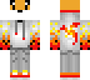 dragon fox