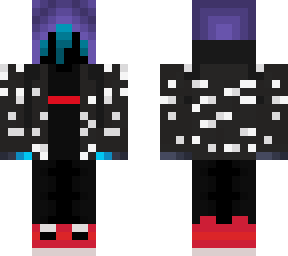 drip omen