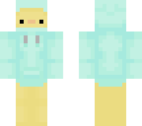 duck