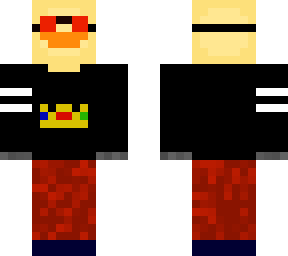 duck
