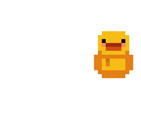 duck backpack