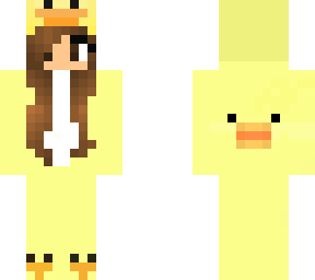 duckies
