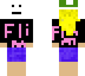 duckman's main skin