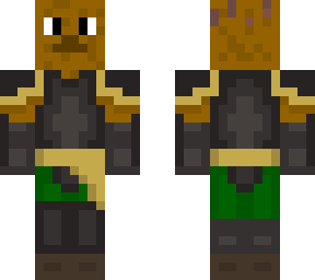 earthbender moose