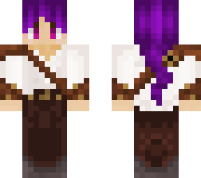 eclipse smp lore