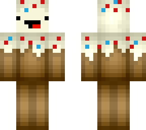 edit of derp cake