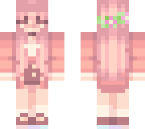edited version 2 of t e c h n o b l a d e - girl version ---mochhi