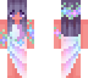 elathea (oc) ver 2