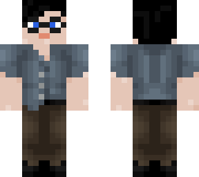 elfy boi