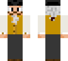 emperador bigote bortsisons