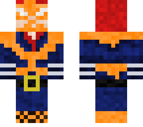 endeavor