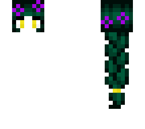 ender chest - hair base
