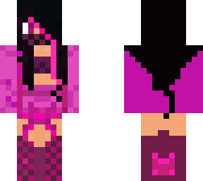 ender girl