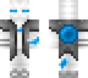 ender god