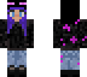 ender origin