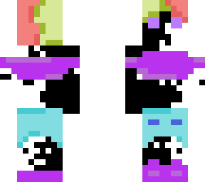 ender person