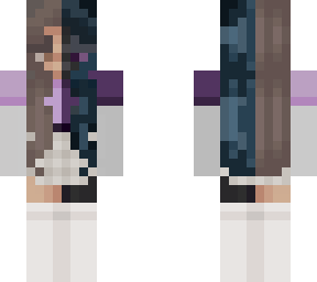 endergirl - ale