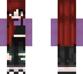 enderian tingz