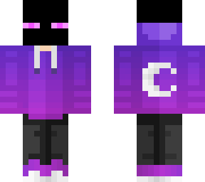 enderman crescent 2
