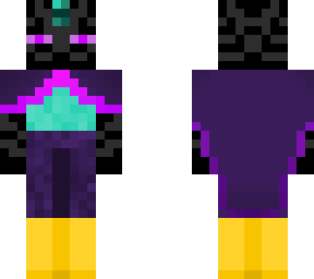 endermansona