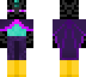 endermansona