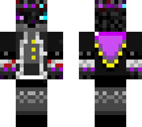 enderwolf