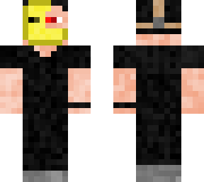 ethanpuff