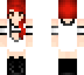 eva marie white singlet gear wwe (updated)