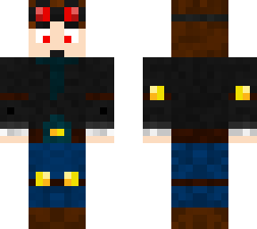 evil dan