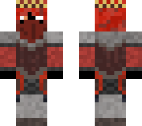 evil pasta nether lord