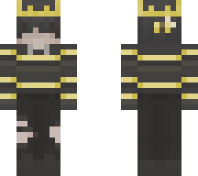 faceless bee boi