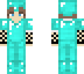fake armor