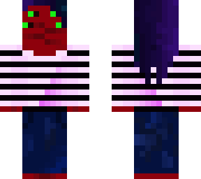 fancy devil spooder