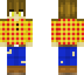 farmer
