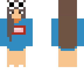female georgenotfound/gogy