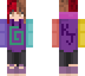 female karl